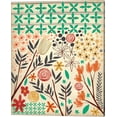 thumbnail image 1 of Great Art Now Fall Bounty by Katie Doucette Canvas Wall Art 16W x 20H, 1 of 2
