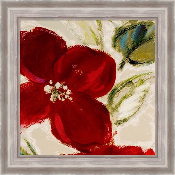 Great Art Now Fall is Calling I by Lanie Loreth, Framed Wall Art, 20W x 20H