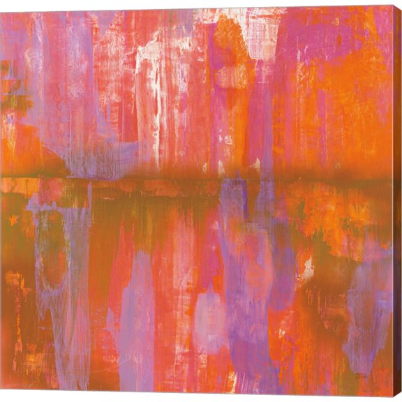 Great Art Now Fantasy Land by Melissa Averinos Canvas Wall Art