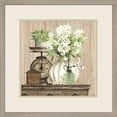 thumbnail image 1 of Great Art Now Farmhouse Finds I by Cindy Jacobs, Framed Wall Art, 18.5W x 18.5H, 1 of 2
