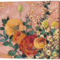 thumbnail image 1 of Great Art Now Flower Series 37 by Marietta Cohen, Canvas Wall Art, 24W x 24H, 1 of 2