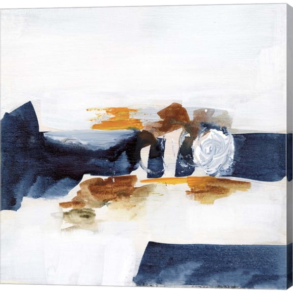 Great Art Now Going Home II by Joyce Combs, Canvas Wall Art, 12W x 12H