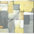 thumbnail image 1 of Great Art Now Golden Abstract I by Eva Watts Canvas Wall Art, 1 of 2
