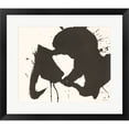 thumbnail image 1 of Great Art Now In Retrospect by Stellar Design Studio, Framed Wall Art, 24.75W x 21.5H, 1 of 2