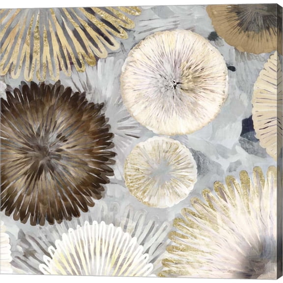 Great Art Now Julu II by Edward Selkirk Canvas Wall Art