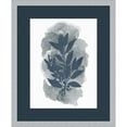 thumbnail image 1 of Great Art Now Leaf Silhouette 1 by Kimberly Allen, Framed Wall Art, 18.25W x 22.25H, 1 of 2
