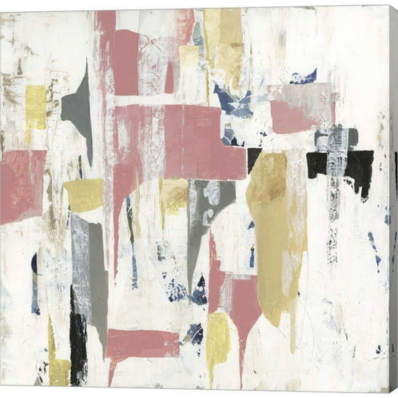 Great Art Now Mid Century by Posters International Studio Canvas Wall Art