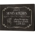 thumbnail image 1 of Great Art Now Mom's Kitchen by Cloverfield & Co, Canvas Wall Art, 20W x 16H, 1 of 2