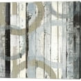 thumbnail image 1 of Great Art Now Neutral Zephyr I by Mike Schick Canvas Wall Art, 1 of 2