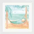 thumbnail image 1 of Great Art Now Ocean Breeze IV by Dina June, Framed Wall Art, 19.75W x 19.75H, 1 of 3