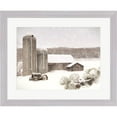 thumbnail image 1 of Great Art Now Pine View Farm by Lori Deiter, Framed Wall Art, 27.5W x 22.5H, 1 of 2