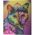 thumbnail image 1 of Sadie Custom 5 by Dean Russo, Canvas Wall Art, 16W x 20H, 1 of 2