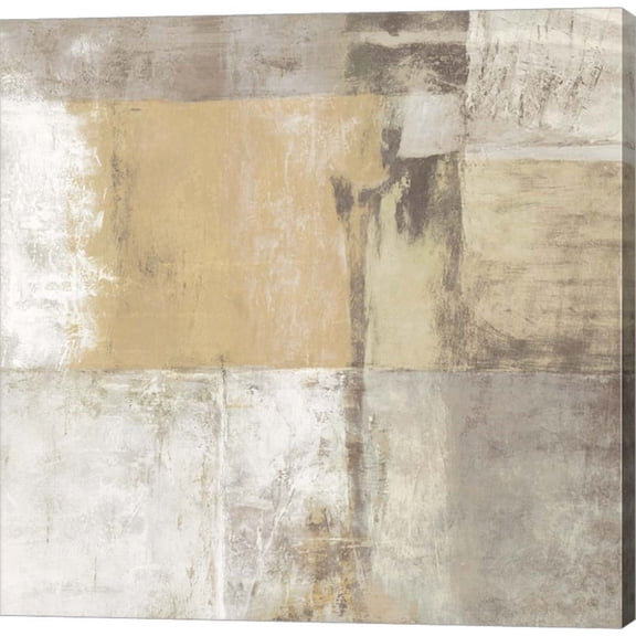 Great Art Now Sahara I by Ruggero Falcone Canvas Wall Art