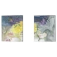 thumbnail image 1 of Great Art Now Softest Light by Joyce Combs 2 Piece Canvas Art Set Each 12"W x 15"H, 1 of 3