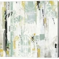 thumbnail image 1 of Great Art Now Spring II by Tom Reeves Canvas Wall Art, 1 of 2