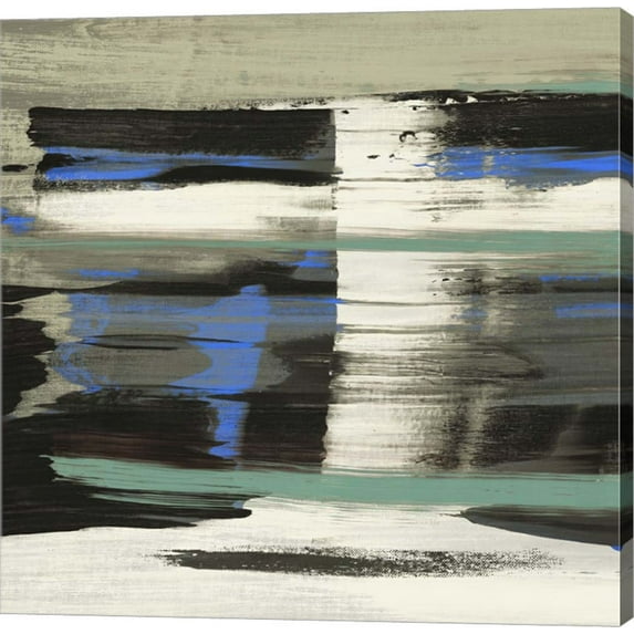 Great Art Now Squeeze III by PI Galerie Canvas Wall Art