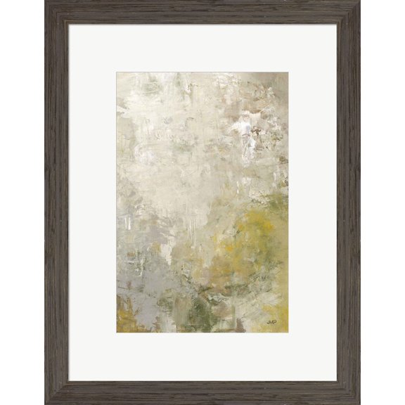 Great Art Now Subtlety II by Julia Purinton, Framed Wall Art, 21.5W x 27.5H