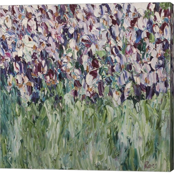 Great Art Now The Ones You Love by Roey Ebert Canvas Wall Art