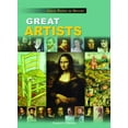 thumbnail image 1 of Pre-Owned Great Artists (Library Binding) 1477704019 9781477704011, 1 of 1