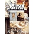 thumbnail image 1 of Pre-Owned Great Artists of the World (Hardcover) 1577170504 9781577170501, 1 of 1