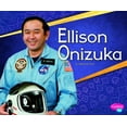 thumbnail image 1 of Great Asian Americans: Ellison Onizuka (Paperback), 1 of 1