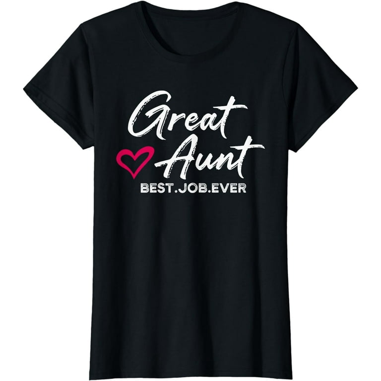 Best Tia Ever Cute Gift T-Shirt Best Tia Ever Cute Gift T-Shirt