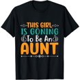 thumbnail image 1 of Great Aunt Family Design for Mother's Day and Aunt T-Shirt, 1 of 4