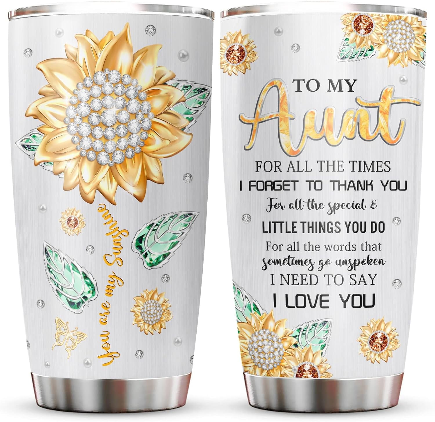 Presents For Your Aunt Your Aunt Best Aunty Presents Personalized