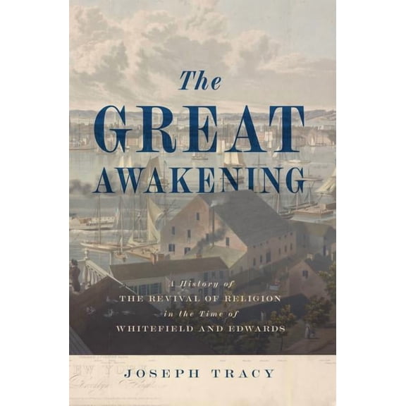 Great Awakening, (Hardcover)