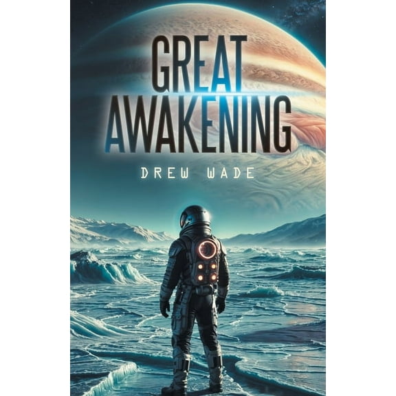 Great Awakening, (Paperback)