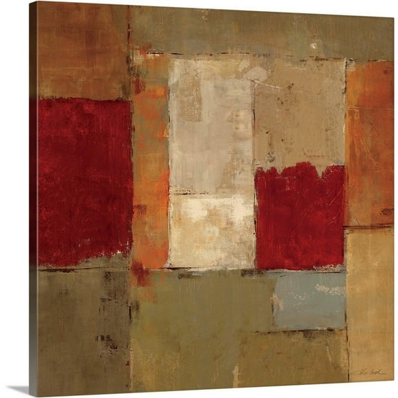 Great BIG Canvas Abstract Contemporary