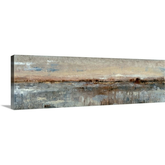 Great BIG Canvas Abstract Landscapes Painting Contemporary Modern