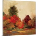 thumbnail image 1 of Great BIG Canvas Abstract Landscapes Painting Transitional, 1 of 7