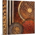 thumbnail image 1 of Great BIG Canvas Abstract Painting, 1 of 7