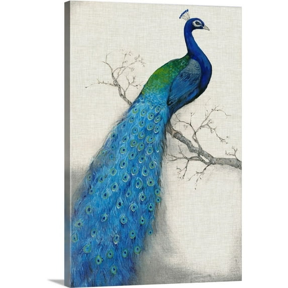 Great BIG Canvas Animals Painting
