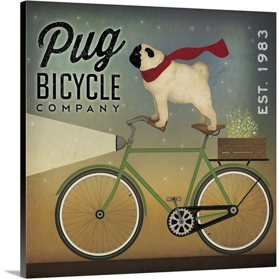 Great BIG Canvas Animals