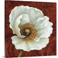 thumbnail image 1 of Great BIG Canvas | "Applique Spice I" Canvas Wall Art - 30x30, 1 of 2