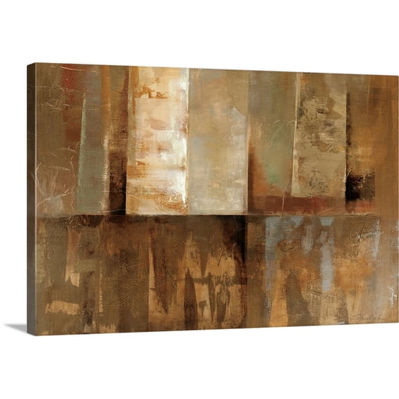 Great BIG Canvas | "Aspen" Canvas Wall Art - 48x32