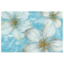 Great BIG Canvas | "Atmosphere" Art Print - 24x16