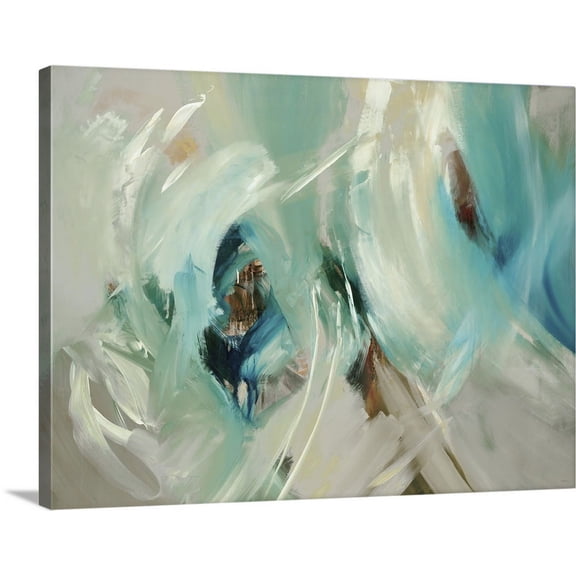 Great BIG Canvas | "Bella" Canvas Wall Art - 24x18