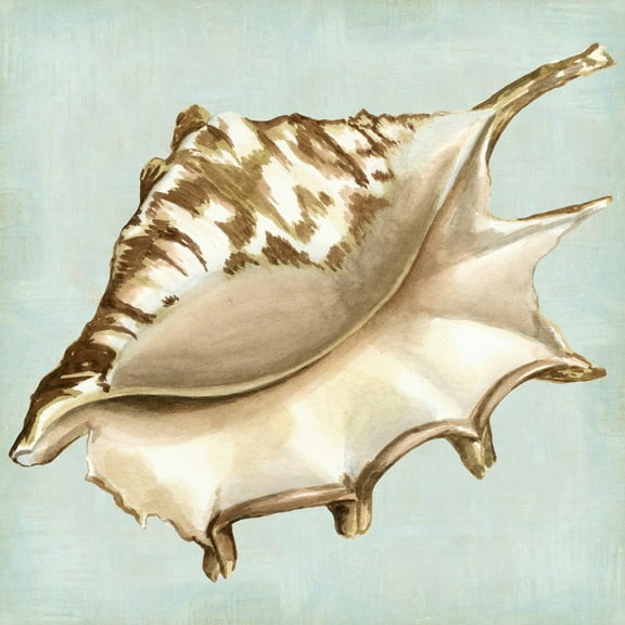 Great BIG Canvas Boat Animals & Insects Art Print