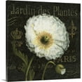 thumbnail image 1 of Great BIG Canvas | "Botanical Garden I" Canvas Wall Art - 20x20, 1 of 2