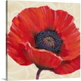 thumbnail image 1 of Great BIG Canvas Botanical Painting Contemporary, 1 of 7