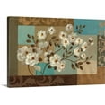 thumbnail image 1 of Great BIG Canvas | "Camelia Branch" Canvas Wall Art - 24x16, 1 of 2