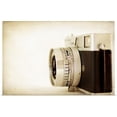 thumbnail image 1 of Great BIG Canvas | "Canon Canonet 19" Art Print - 24x16, 1 of 4