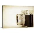 thumbnail image 1 of Great BIG Canvas | "Canon Canonet 19" Canvas Wall Art - 24x16, 1 of 2