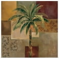thumbnail image 1 of Great BIG Canvas | "Charleston Palm I" Art Print - 24x24, 1 of 4