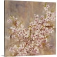 thumbnail image 1 of Great BIG Canvas | "Cherry Blossom I" Canvas Wall Art - 20x20, 1 of 2