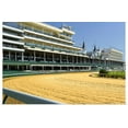 thumbnail image 1 of Great BIG Canvas | "Churchill Downs, the home of the Kentucky Derby, KY" Art Print - 30x20, 1 of 4