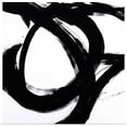 thumbnail image 1 of Great BIG Canvas | "Circular Strokes I" Art Print - 20x20, 1 of 4